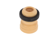 Ressort d'assistance d'amortisseur avant (type suspension pneumatique). Porsche 970 Panamera - 97034330104