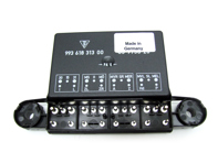 Unità di controllo capote pieghevole Cabrio. Porsche 993 Cabrio *Unità di scambio - 993618313X, 99361831300, 993618313XSC, 91161831300, 91161831301 Unità di controllo capote pieghevole Cabrio. Porsche 993 Cabrio *Unità di scambio - 993618313X, 99361831300, 993618313XSC, 91161831300, 91161831301
