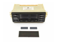 LCD repair kit for climate control unit. Porsche 996 / 986 Boxster - 1109, 92864170100, 92864170110, 1108 LCD repair kit for climate control unit. Porsche 996 / 986 Boxster - 1109, 92864170100, 92864170110, 1108