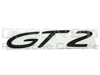 GT2 - 徽章。保时捷 996 - 9965592379170C, 996.559.237.91.70C, 99655923791 GT2 - 徽章。保时捷 996 - 9965592379170C, 996.559.237.91.70C, 99655923791