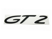 GT2 - Insignia. Porsche 996 - 9965592379170C, 996.559.237.91.70C, 99655923791