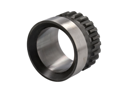 Manicotto dentato pompa olio. Porsche 924S/944/968 - 94410716102, 94410716104