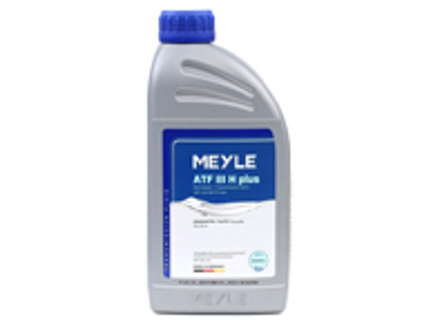 Tiptronic Transmission oil ATF III-H Plus - 1L - 00004330543, 0140192800