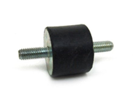 Olietanksteun rubberen buffer. Porsche 964 1989-94 - 9997033240A, 99970332400