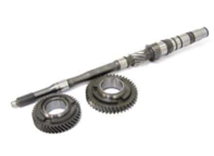 Gear set 1st / 2nd. Porsche 997 Manual gearbox cars - 99730290100