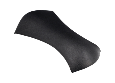 Hardtop Handle Cover. Porsche 986 Boxster