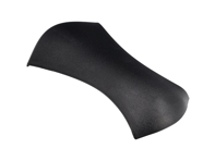 Hardtop Handle Cover. Porsche 986 Boxster