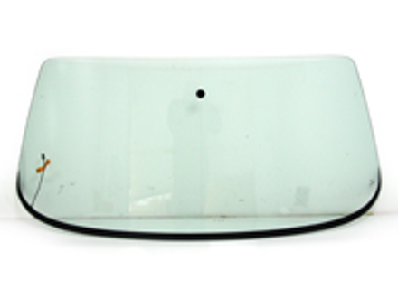 Front windscreen glass tinted. Porsche 964 - 96454101109, 96454101100