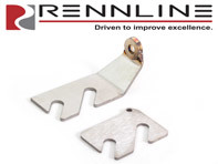 GT3 lower control arm litronics bracket. Porsche 987/997 Rennline - S23 GT3 lower control arm litronics bracket. Porsche 987/997 Rennline - S23