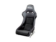 RECARO Pole Position (ABE) Race Seats (Standard Black Shell Colour) RECARO Pole Position (ABE) Race Seats (Standard Black Shell Colour)