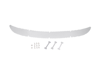 Front Bumper GT3 Smile Wire Mesh Kit. Porsche 997 GT3 - E90, gt3