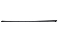 Front door lower seal. Porsche 95B Macan - 95B837120B, 95B837120A, 95B837119B, 95B837119A Front door lower seal. Porsche 95B Macan - 95B837120B, 95B837120A, 95B837119B, 95B837119A