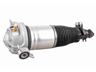 Rear air suspension strut unit. Porsche 955 / 957 Cayenne 2002 - 2010 - 95533303342, 95533303343, 95533303344, 95533303320, 95533303321, 9553330332, 95533303442, 95533303443, 95533303444, 95533303420, 95533303421, 95533304322 - 58297, 76045 Rear air suspension strut unit. Porsche 955 / 957 Cayenne 2002 - 2010 - 95533303342, 95533303343, 95533303344, 95533303320, 95533303321, 9553330332, 95533303442, 95533303443, 95533303444, 95533303420, 95533303421, 95533304322 - 58297, 76045
