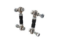 Adjustable drop links, rear Set Of 2. Porsche 993 - 99333307380, 99333307301, 99333307303, 99333307383, 99333307302, 99333307304