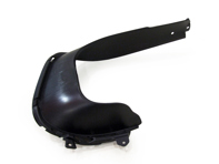 Rear bumper exhaust trim. Porsche 958 Cayenne MKIII - 958505837009B9, 958505838009B9 Rear bumper exhaust trim. Porsche 958 Cayenne MKIII - 958505837009B9, 958505838009B9