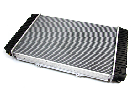 Radiator Water. Porsche 928S / 928S2 - 8MK376710391, 92810604002, 92810604001