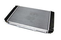 Radiator Water. Porsche 928S / 928S2 - 8MK376710391, 92810604002, 92810604001 Radiator Water. Porsche 928S / 928S2 - 8MK376710391, 92810604002, 92810604001