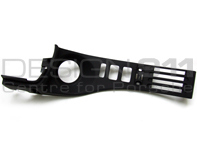 Switch Surround LEFT. Porsche 968 RHD Cars - 945552429001DB Switch Surround LEFT. Porsche 968 RHD Cars - 945552429001DB