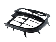 Grille de pare-chocs avant. Porsche 997.2 (IXAA / IXAS) - 9975059850101C, 9975059860101C, 99750598501, 99750598601 Grille de pare-chocs avant. Porsche 997.2 (IXAA / IXAS) - 9975059850101C, 9975059860101C, 99750598501, 99750598601