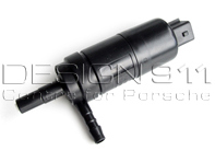 Headlight Washer Pump. Porsche 993 - 99362450200 Headlight Washer Pump. Porsche 993 - 99362450200