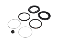Brake caliper seal repair kit, FRONT. Porsche 911 1965-75 90135196411 - 90135196411, 13.0441.4815.2 - 911271, 1661950710 Brake caliper seal repair kit, FRONT. Porsche 911 1965-75 90135196411 - 90135196411, 13.0441.4815.2 - 911271, 1661950710