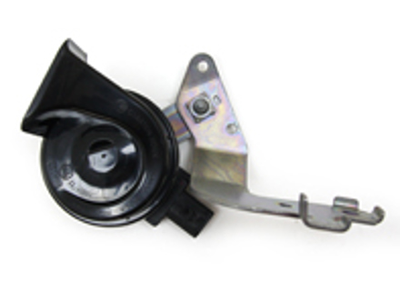 Horn Low/High-Pitched. Porsche 958 Cayenne 2015-18 - 958951183A, 958951184A, 95863510705, 95863510805, 958951183, 958951184
