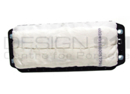 Airbageenheid Passagierszijde. Porsche 981 Boxster / 981C Cayman / 991 - 99180307100