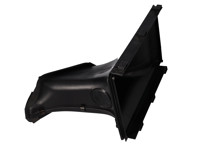 Air guide for intercooler. Porsche 996 Turbo - 99657565800, 99657565700 Air guide for intercooler. Porsche 996 Turbo - 99657565800, 99657565700