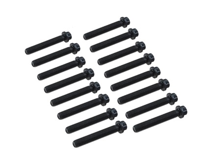 Connection rod bolt. Porsche 955 / 957 / 958 Cayenne / 970 Panamera - 99610311551, 99710311501