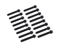 Connection rod bolt. Porsche 955 / 957 / 958 Cayenne / 970 Panamera - 99610311551, 99710311501 Connection rod bolt. Porsche 955 / 957 / 958 Cayenne / 970 Panamera - 99610311551, 99710311501