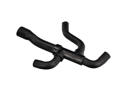 Durite de liquide de refroidissement, retour. Porsche 986 Boxster2000>> - 99610652204, 99610652202