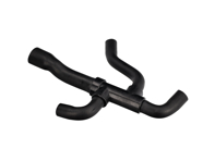 Coolant hose, return. Porsche 986 Boxster 2000>> - 99610652204, 99610652202