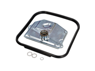 Set filtro olio. Porsche 928 Cambio automatico - 1232700098