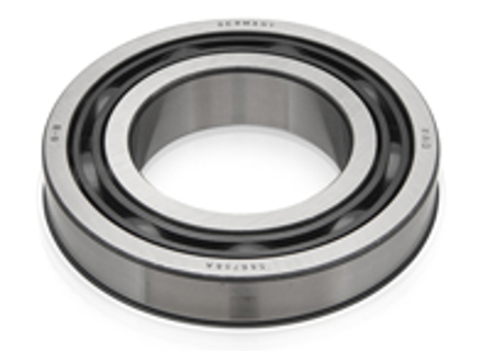 Deep groove ball bearing. Porsche 928 87-95 - 99905213800