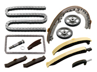 Engine Timing Chain Kit for camshaft and oil pump. Porsche 955 Cayenne - 94810516902, 94810725200, 94810506802, 94810506502, 94810518002, 94810516602, 94810502302, 94810518101, 94810725101, 94810702501, 94810223102, 90011116, 171515, 94810506821 Engine Timing Chain Kit for camshaft and oil pump. Porsche 955 Cayenne - 94810516902, 94810725200, 94810506802, 94810506502, 94810518002, 94810516602, 94810502302, 94810518101, 94810725101, 94810702501, 94810223102, 90011116, 171515, 94810506821