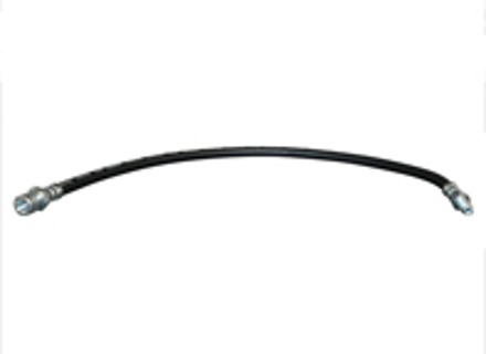 Brake hose, Rear. Porsche 356 / 356A - 35642028, 35642312, 1661700100, 35642028