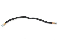 Fuel hose between collection pipes. Porsche 996 Turbo / 996 GT3 - 99611030973, 99611030972, 99611030971 Fuel hose between collection pipes. Porsche 996 Turbo / 996 GT3 - 99611030973, 99611030972, 99611030971