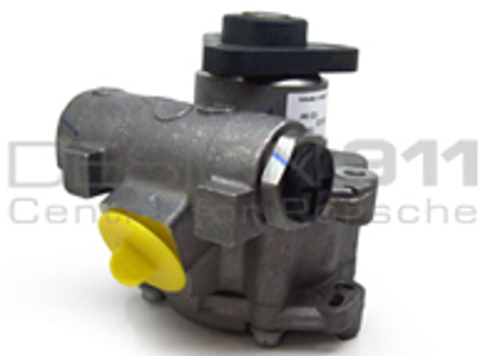 Power Steering Pump. Porsche Boxster / Cayman / 996 / 997 (Reconditioned) - 996314050X, 99631405002