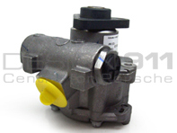 Power Steering Pump. Porsche Boxster / Cayman / 996 / 997 (Reconditioned) - 996314050X, 99631405002 Power Steering Pump. Porsche Boxster / Cayman / 996 / 997 (Reconditioned) - 996314050X, 99631405002