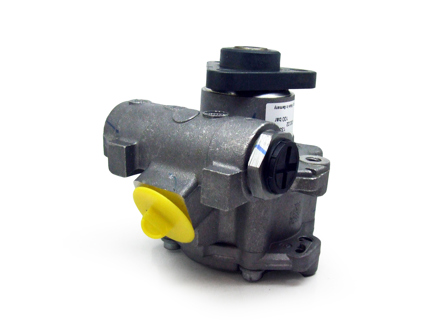 Pompa del servosterzo. Porsche Boxster / Cayman / 996 / 997 (ricondizionata) - 996314050X, 99631405002