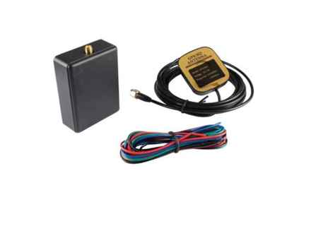 GPS Speed sensor kit. Porsche 356 - 64474110103 - 8199600400, 8199602000