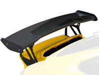 Ala posteriore. Porsche 911/997Turbo/GT3/GT2 - HF488, ZB146, ZB146 Ala posteriore. Porsche 911/997Turbo/GT3/GT2 - HF488, ZB146, ZB146