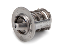 Thermostat on water pump. Porsche 944 Turbo - 95110631100 - TX683, TX-6-83 Thermostat on water pump. Porsche 944 Turbo - 95110631100 - TX683, TX-6-83