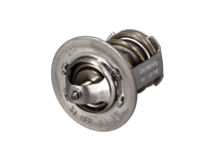 Termostato sulla pompa dell'acqua. Porsche 944Turbo - 95110631100 - TX683, TX-6-83