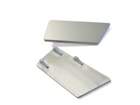 Rennline Aluminium Interior Door Handle Set. PLAIN. Porsche 993 - DH02 Rennline Aluminium Interior Door Handle Set. PLAIN. Porsche 993 - DH02