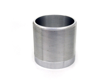 Shock absorber threaded sleeve. Porsche 964 - 96433351100