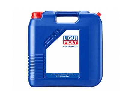 MoS2 Low-Friction Engine Oil 20W-50 20ltr. Porsche 911 / 964 / 993 / 924 / 944 / 968 / 928 / 356 / 914 - 20795