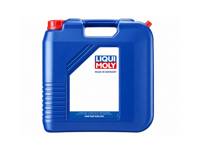 Aceite de motor de baja fricción MoS2 20W-50 20 litros. Porsche 911 / 964 / 993 / 924 / 944 / 968 / 928 / 356 / 914 - 20795