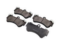 Pastiglie dei freni, anteriori. Porsche Caienna 955 / 957 - 95535193902, 95535193903, 95535193904, 95535193907, 95535193906, 95535193900, 95535193901, 95535193905, 95535193908 Pastiglie dei freni, anteriori. Porsche Caienna 955 / 957 - 95535193902, 95535193903, 95535193904, 95535193907, 95535193906, 95535193900, 95535193901, 95535193905, 95535193908