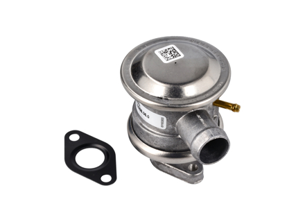 Cut-off valve secondary pump. Porsche 997 GT3 / 991 GT3 / Carrera GT - 99711324990, 7.22938.06.0, 0PB131139, 0PB131139A, 99611324901, 99611324902, 99711324990